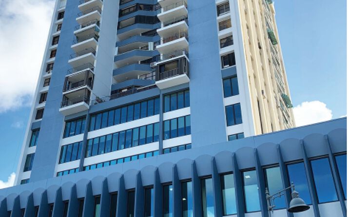 Pictures of Office property located at 954 Avenida Ponce de Leon, San Juan, PR 00907, San Juan, PR 00907 for sales - image #1