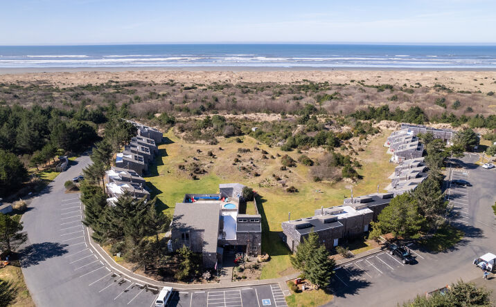 Pictures of Hospitality property located at 11 Chabot Rd, Copalis Beach, WA 98535 for sales - image #1
