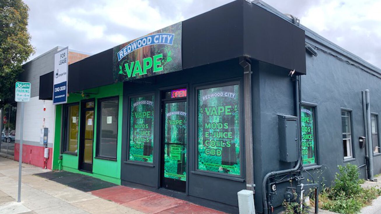 413 Lathrop St, Redwood City, CA 94063