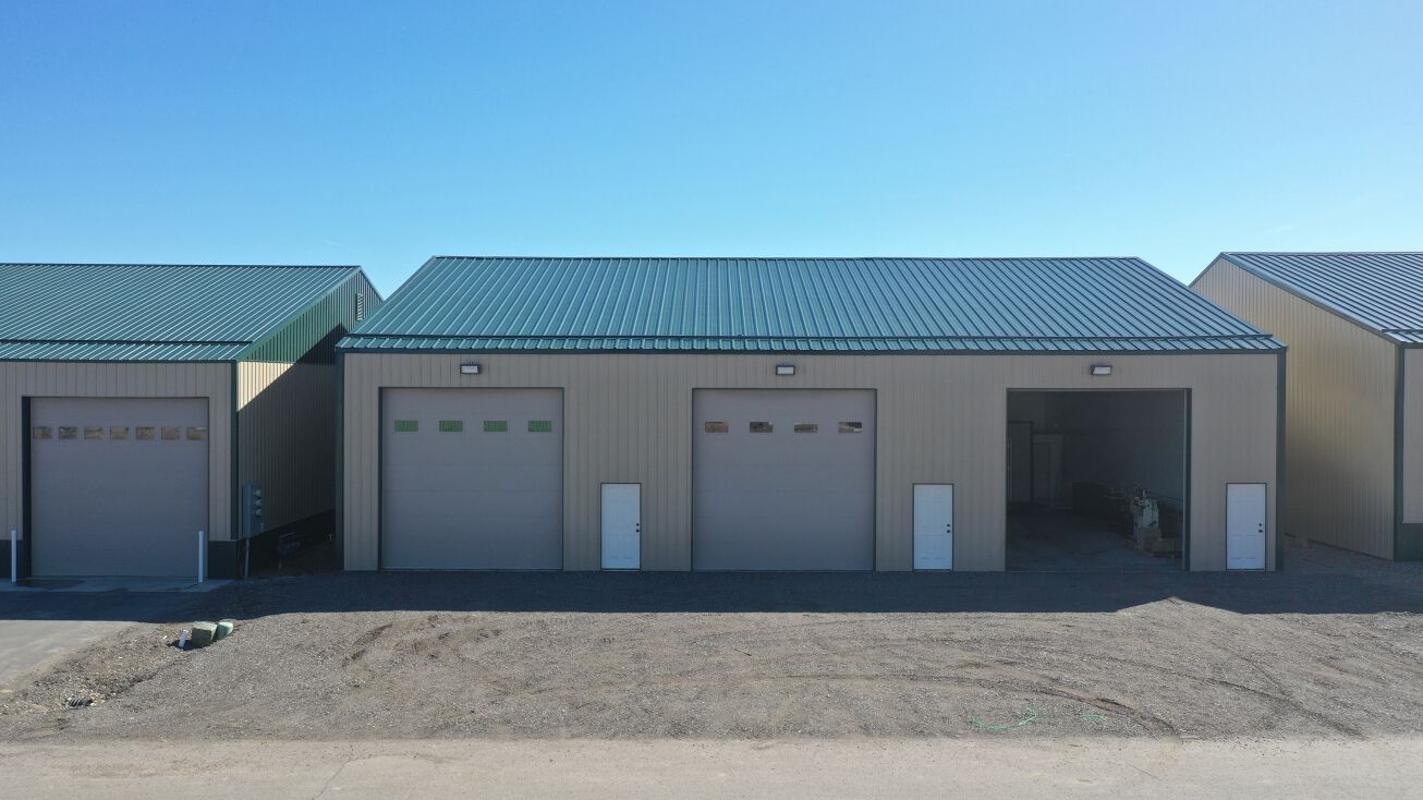 Pictures of Self Storage property located at 847 West Toy Storage street, Billings, MT 59106 for sales - image #1