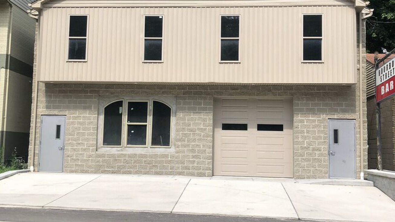 100 McNeilly Rd, Pittsburgh, PA 15226