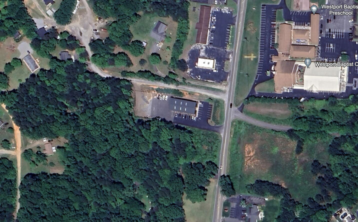 Pictures of Land property located at North NC Highway 16 Business, Charlotte, NC 28037 for sales - image #1