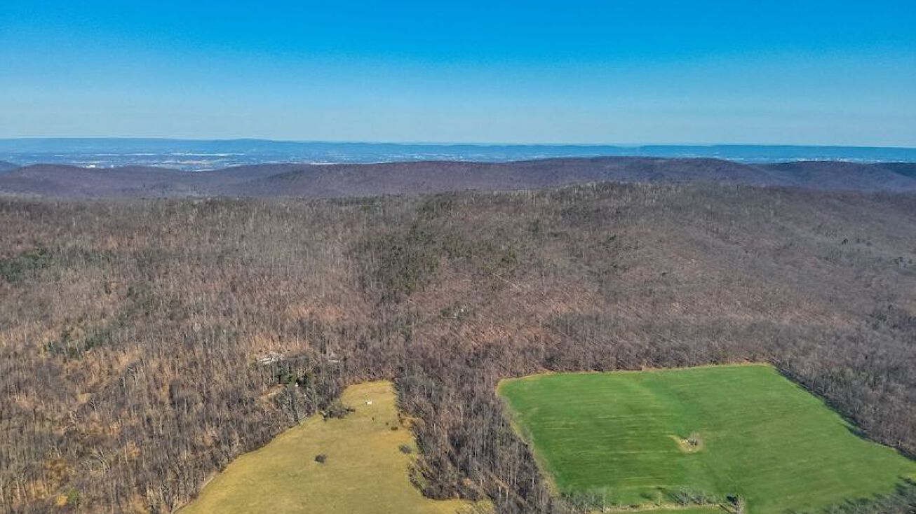 S Mountain Rd, LotWp001, Dillsburg, PA 17019