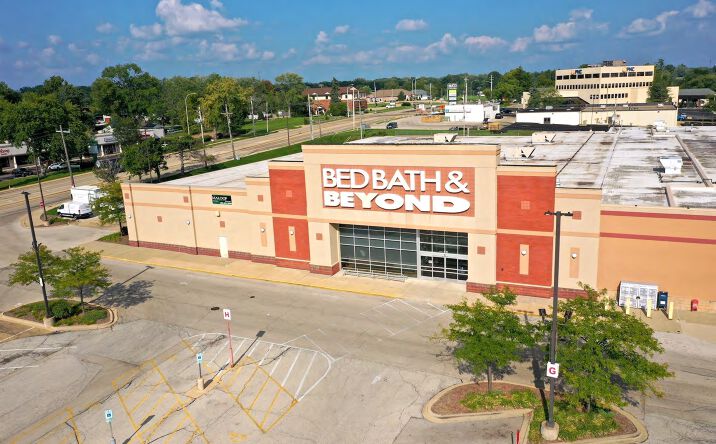 Pictures of Retail property located at 4816 N University St, Peoria, IL 61614 for sales - image #1
