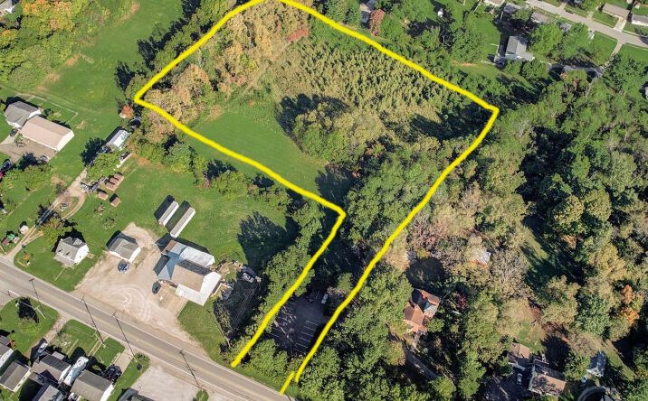 1755 Cedar Hill Rd, Lancaster, OH 43130 | Crexi.com