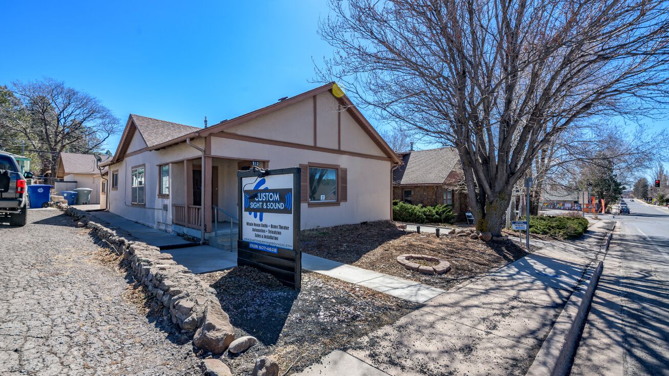 912 N Beaver St, Flagstaff, AZ 86001 | Crexi.com