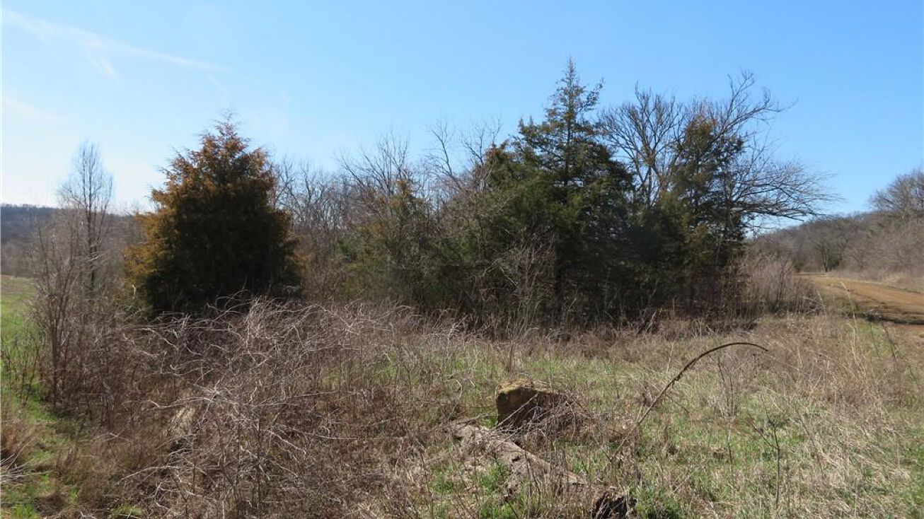 11383 82nd Street, Oskaloosa, KS 66066