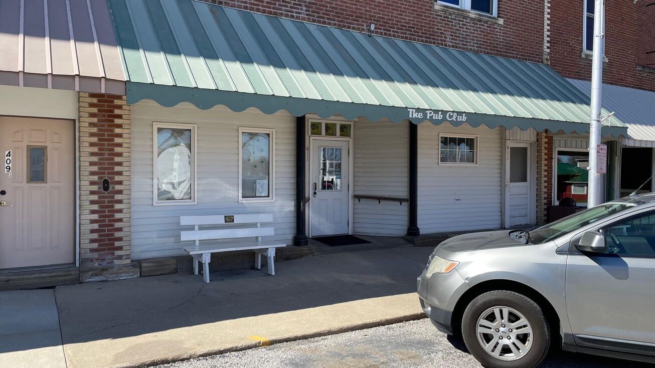 411 MAIN Street, Lost Nation, IA 52254