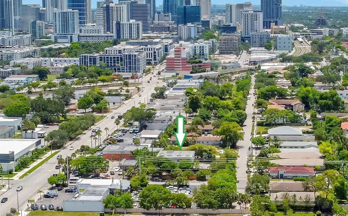 Pictures of Special Purpose property located at 842 NW 1st Avenue, Fort Lauderdale, FL 33311 for sales - image #1