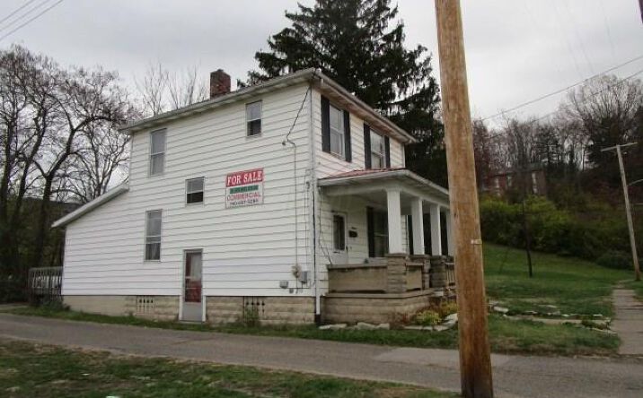 Pictures of Mixed Use property located at 919 Orchard Street, Zanesville, OH 43701 for sales - image #1