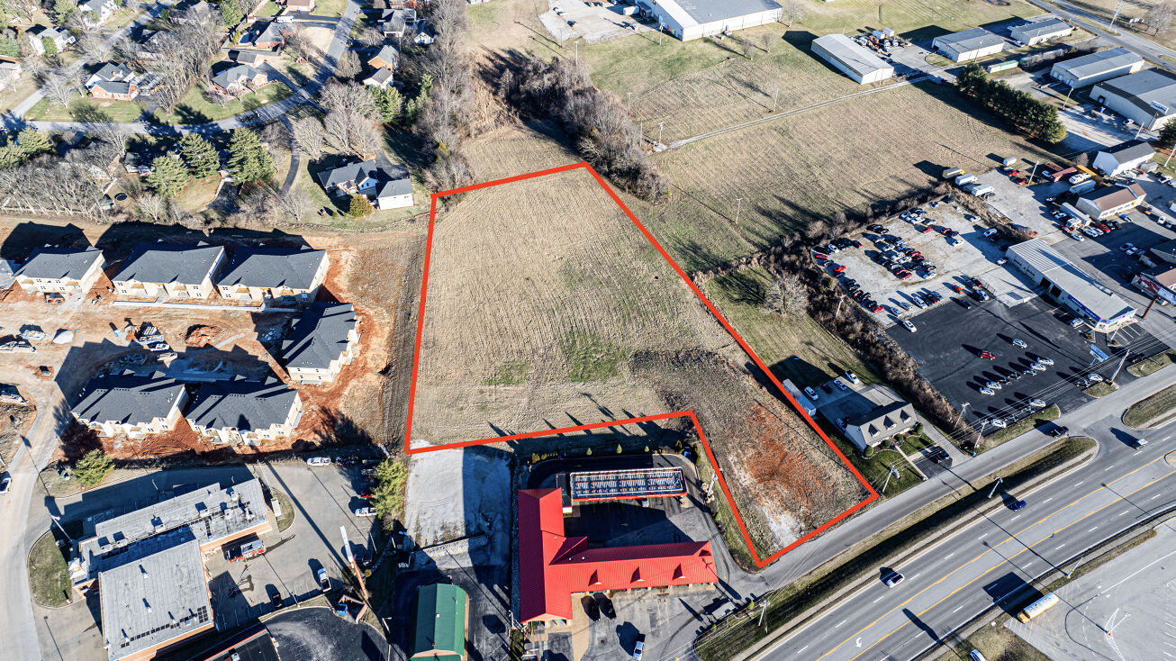 4848 Scottsville Rd, Bowling Green, KY 42103