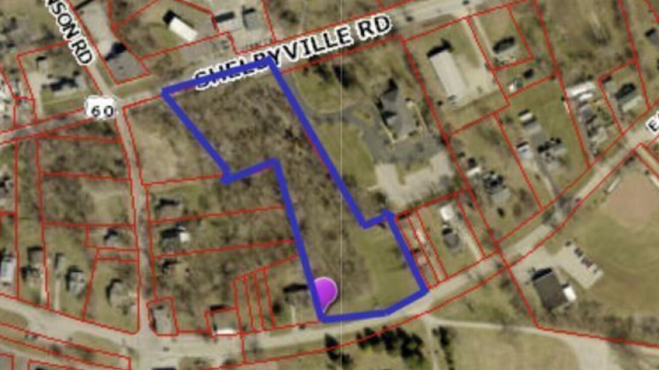 16214 Shelbyville Rd, Louisville, KY 40245