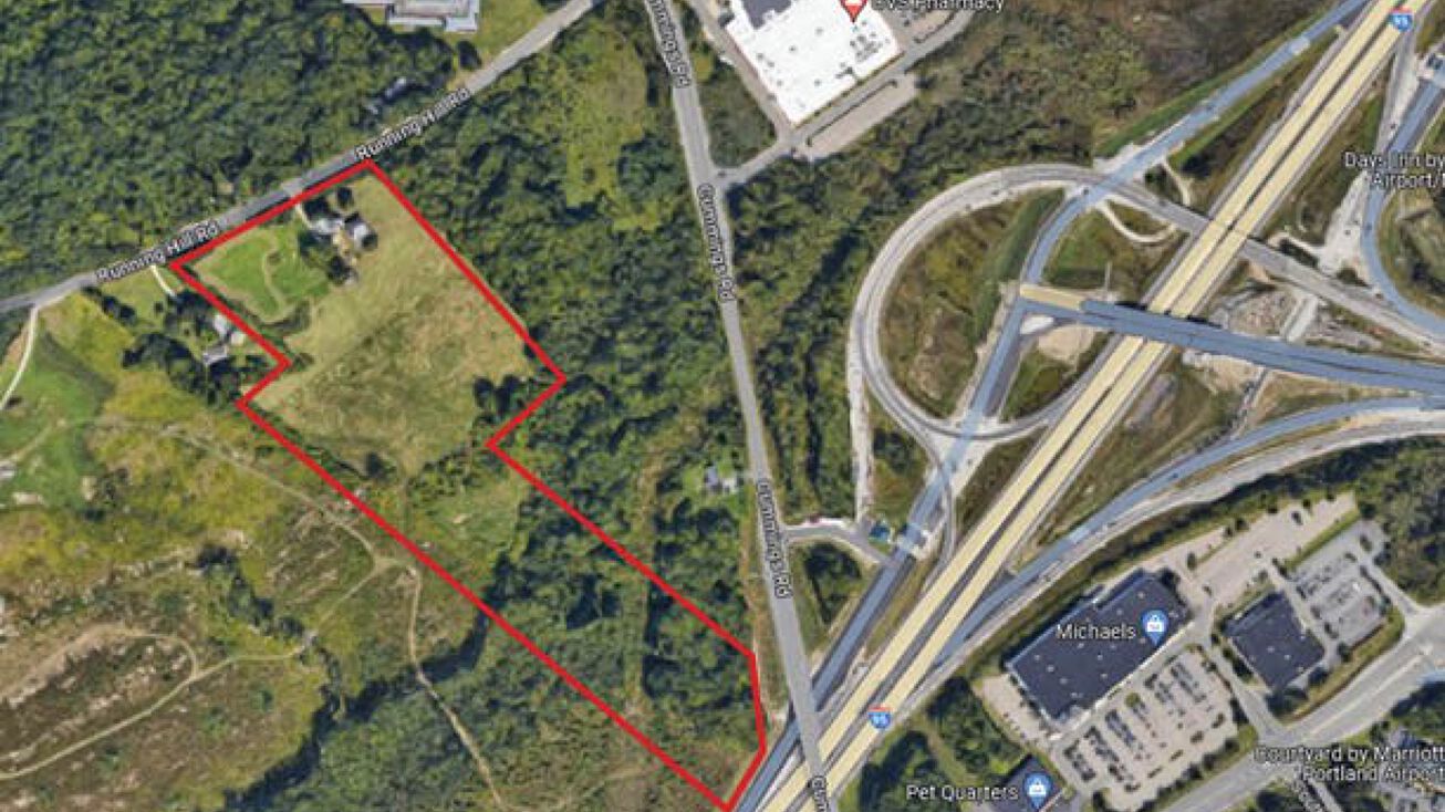 135 Running Hill Rd, Scarborough, ME 04074