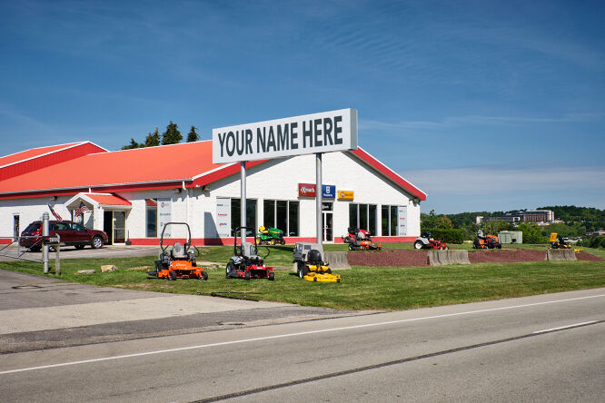 Pictures of Industrial property located at 4592 PA-51, Belle Vernon, PA 15012 for sales - image #1