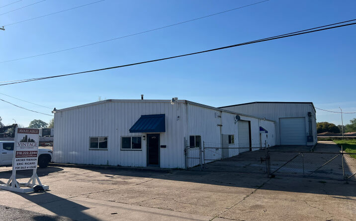Pictures of Office, Industrial property located at 4203 Pro St, Shreveport, LA 71109 for sales - image #1