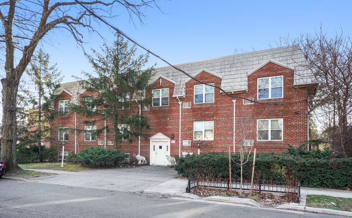 Pictures of Senior Living, Special Purpose property located at 2225 Lodovick Ave, The Bronx, NY 10469 for sales - image #1