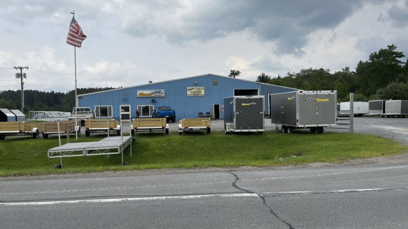 13080 NY12, Boonville, NY 13309