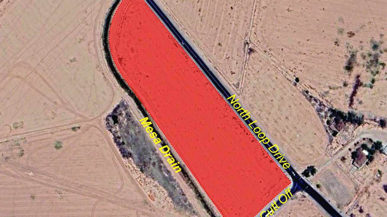 N Loop Rd Tree Texas 12600 N Loop Dr, Clint, TX 79836 | Crexi.com