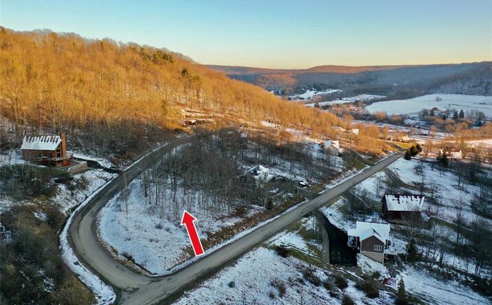 5738 Bonn Way E, Great Valley, NY 14741 | Crexi.com