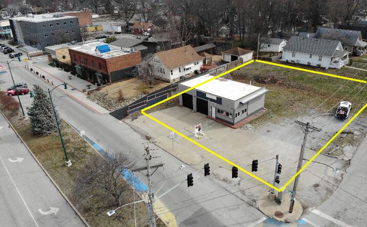 Pictures of Retail property located at 10801 E Winner Rd, Independence, MO 64052 for sales - image #1