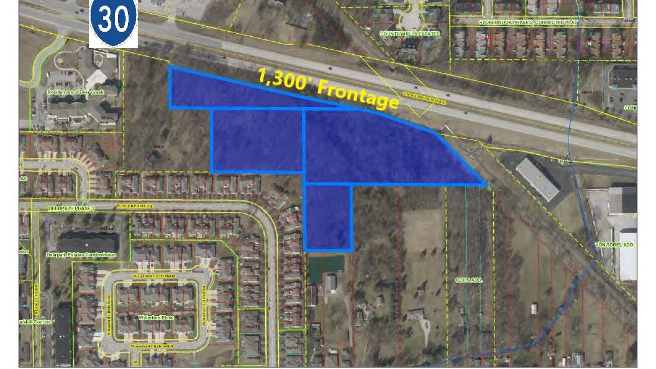 413 U.S. Highway 30, Schererville, IN 46375