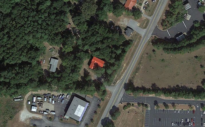 Pictures of Office property located at 708 S Old Belair Rd, Grovetown, GA 30813 for sales - image #1
