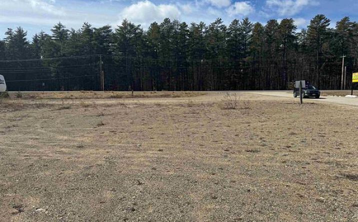 Pictures of Land property located at 1785 White Mountain Hwy, Tamworth, NH 03886 for sales - image #1