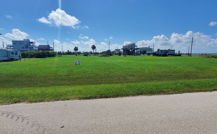 Pictures of Land property located at Rollover No 1, Bolivar Peninsula, TX 77617 for sales - image #1