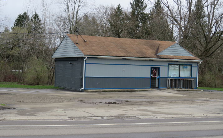Pictures of Retail property located at 9971 NY-16, Delevan, NY 14042 for sales - image #1