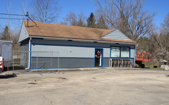 Pictures of Retail property located at 9971 NY-16, Delevan, NY 14042 for sales - image #1