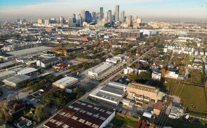 Pictures of Industrial property located at 5730 Ledbetter St, Houston, TX 77087, 3001 Engelke St, Houston, TX 77003, 5610 Polk St, Houston, TX 77023 for sales - image #1