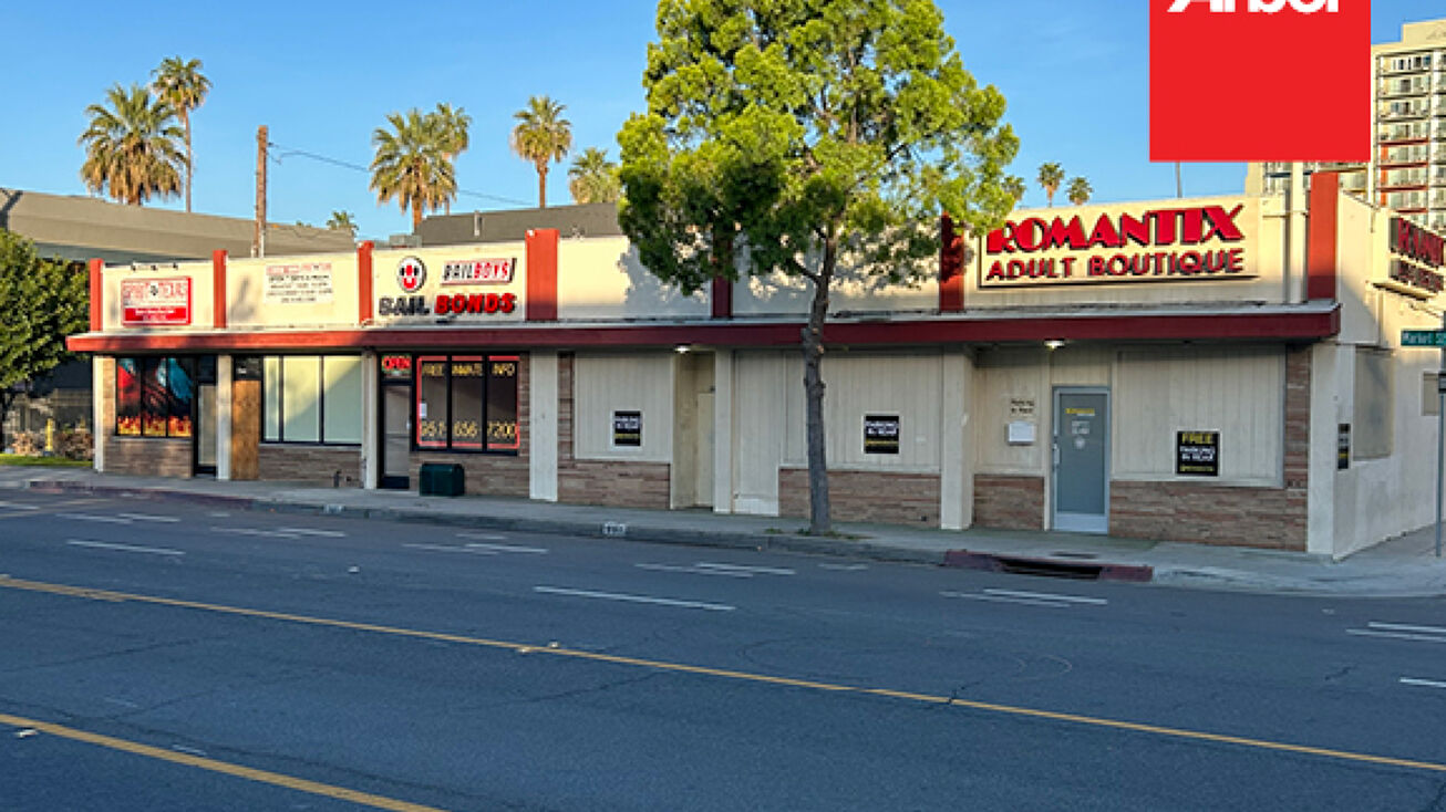 3945 Market St, Riverside, CA 92501 | Crexi.com
