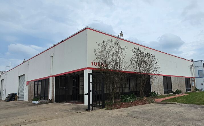 Manufacturing for Sale in Houston TX Crexi