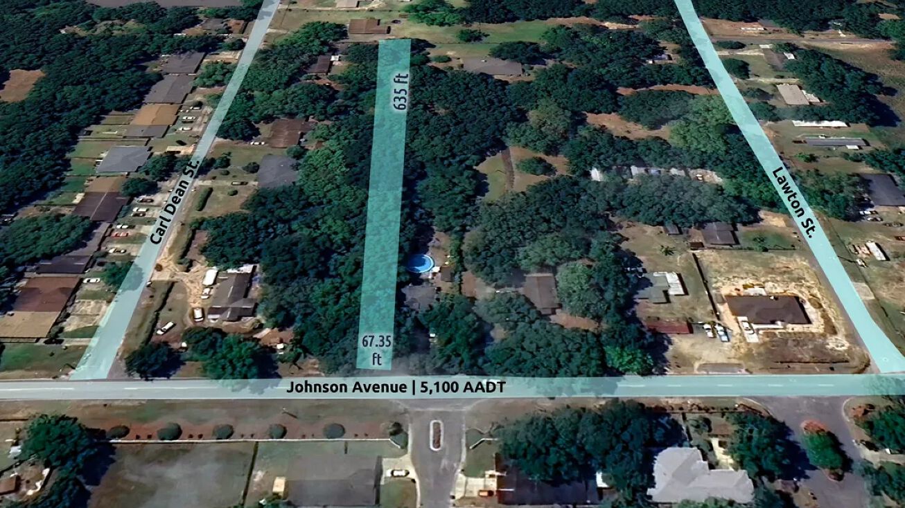 2571 E Johnson Ave, Pensacola, FL 32514