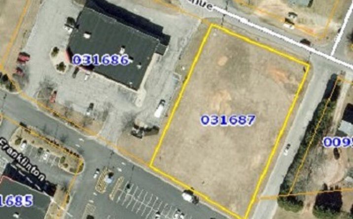 Pictures of Land property located at 0 Janice Ave, Franklinton, NC 27525 for sales - image #1