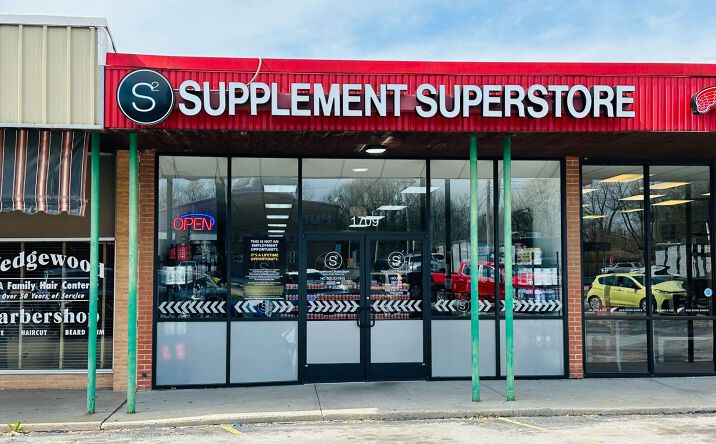 Pictures of Retail, Office property located at 1701 - 1709 S. Campbell Avenue, Springfield, MO 65807 for comps - image #1