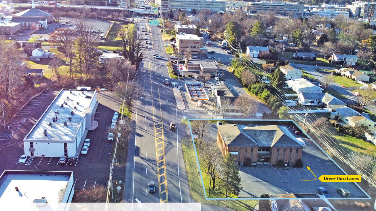 1120 S Cedar Crest Blvd, Allentown, PA 18103