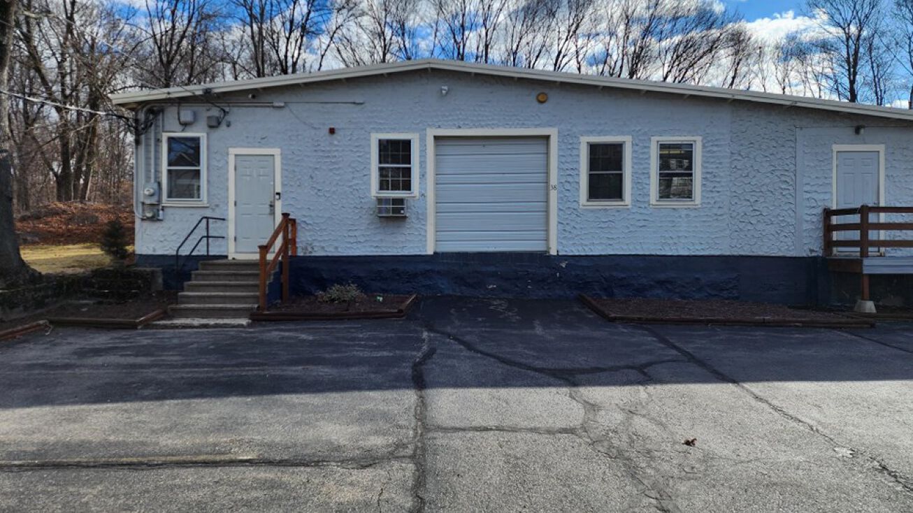 38 Peck St, North Attleborough, MA 02760