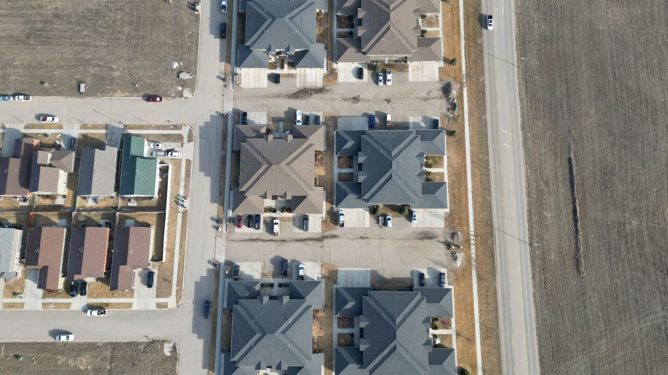 3504 & 3512 33rd Ave W, Williston, ND 58801