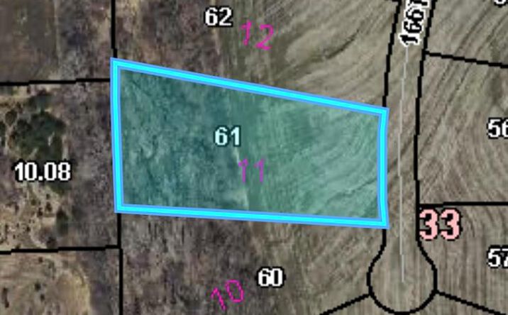 image of property at LOT 11 166TH STREET Basehor KS 66007