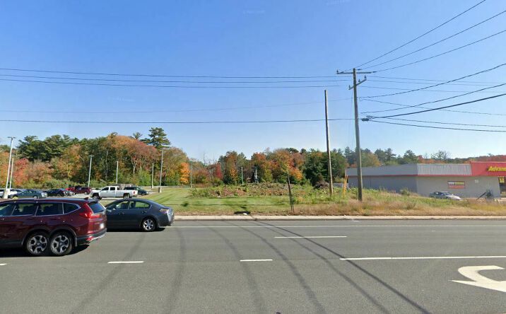 Pictures of Land property located at 322 Boston Post Rd, North Windham, CT 06256 for sales - image #1