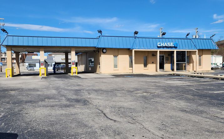 Pictures of Industrial, Land property located at 405 Leighway Drive, Richmond, KY 40475 for sales - image #1