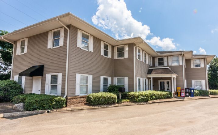 image of property at 22 GARLINGTON RD Greenville SC 29615-4612 APN: 0547030100135