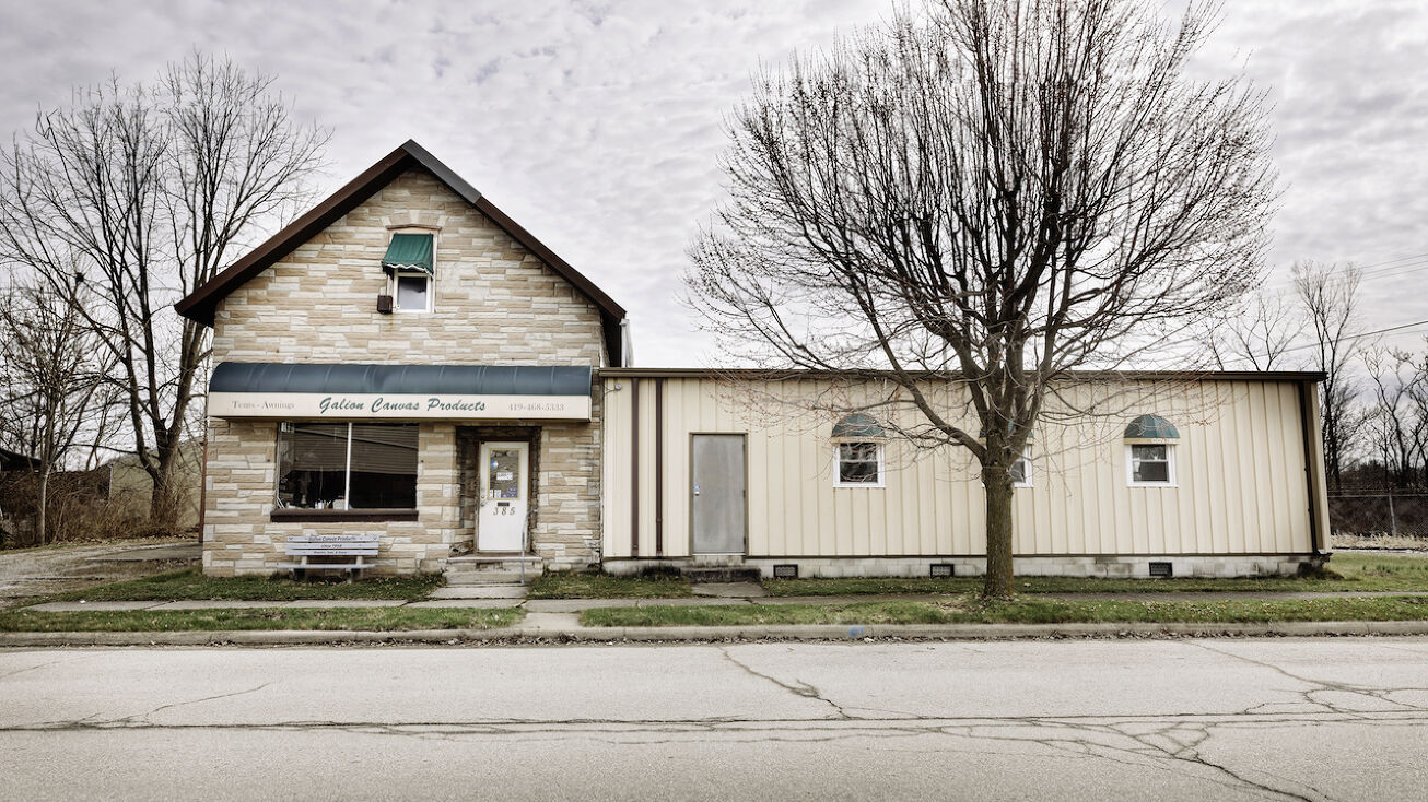 385 S Market St, Galion, OH 44833