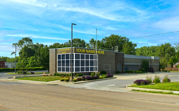 Pictures of Retail property located at 4422 W Main Street, Belleville, IL 62226 for sales - image #1