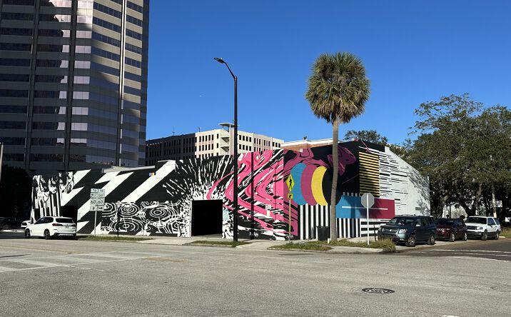 Pictures of Land, Mixed Use, Office, Retail property located at 200 N Pierce St, Tampa, FL 33602 for sales - image #1