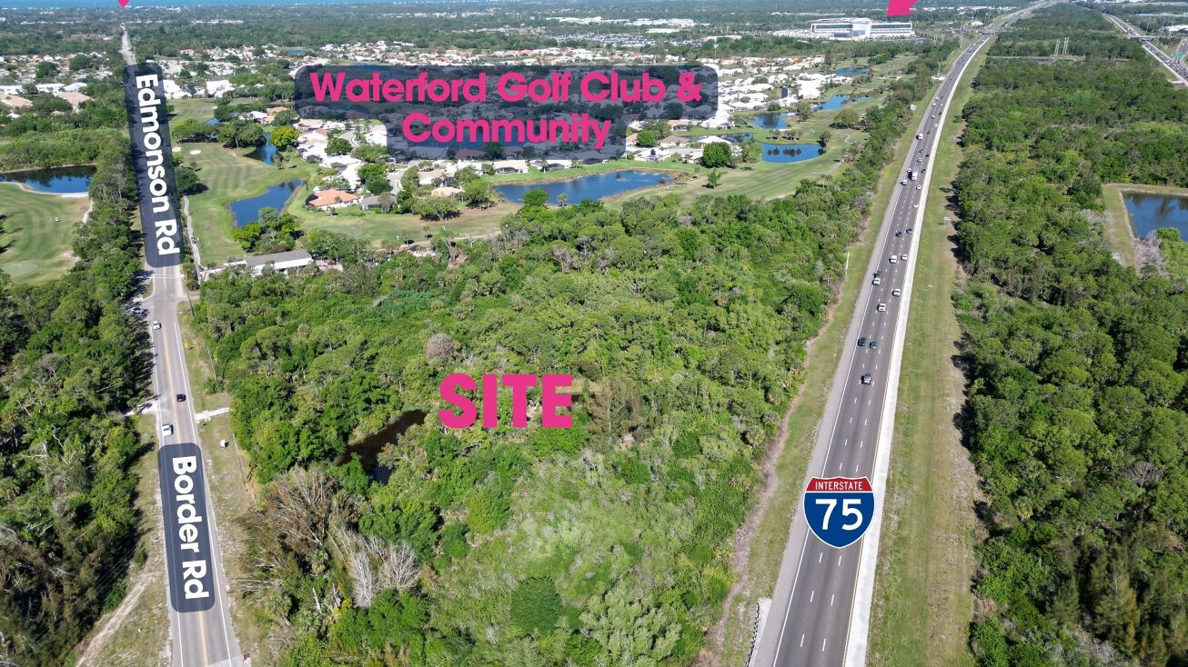 1976 Border Rd, Venice, FL 34292