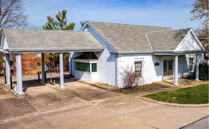 Pictures of Retail property located at 5981 Peoples Ln, Burlington, KY 41005 for comps - image #1
