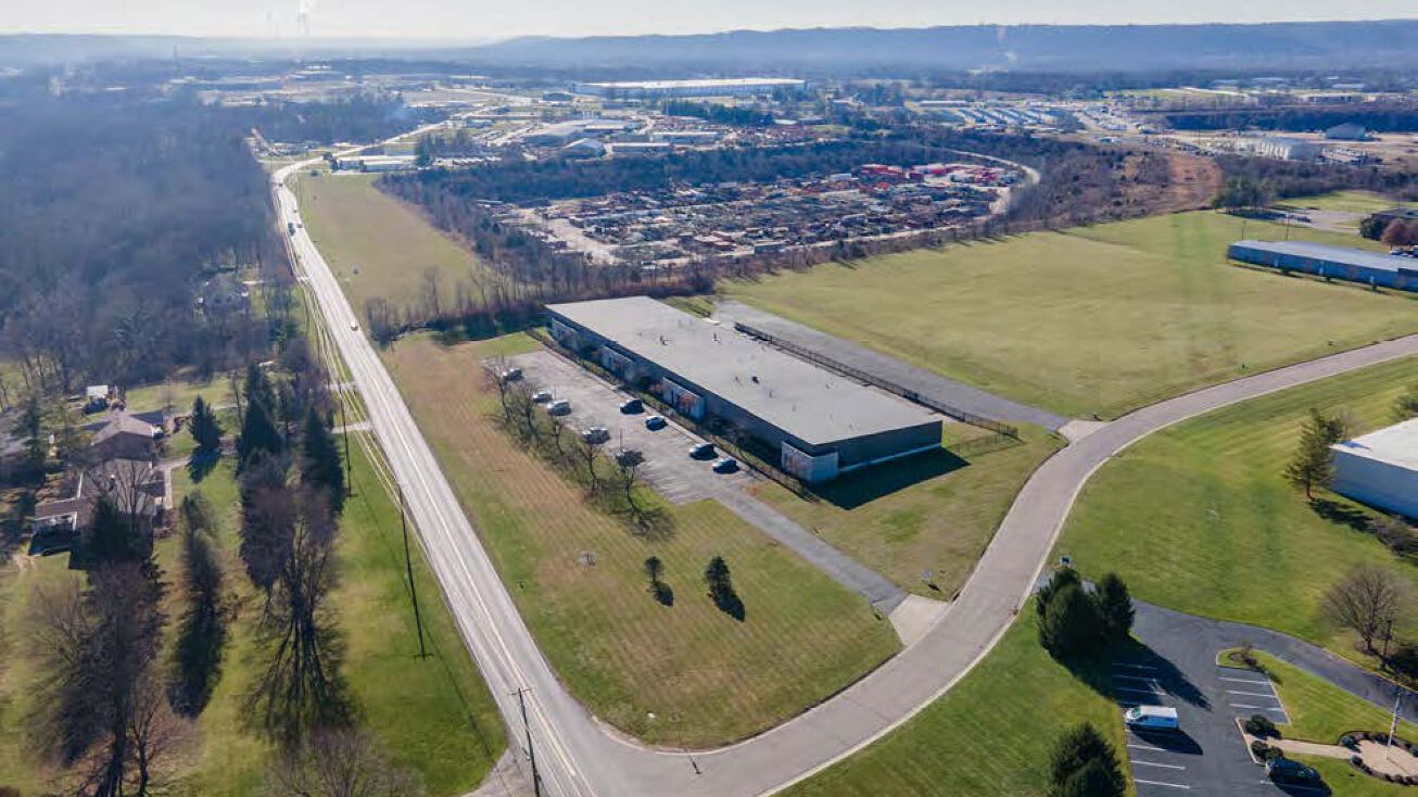 9487 Dry Fork Rd, Harrison, OH 45030