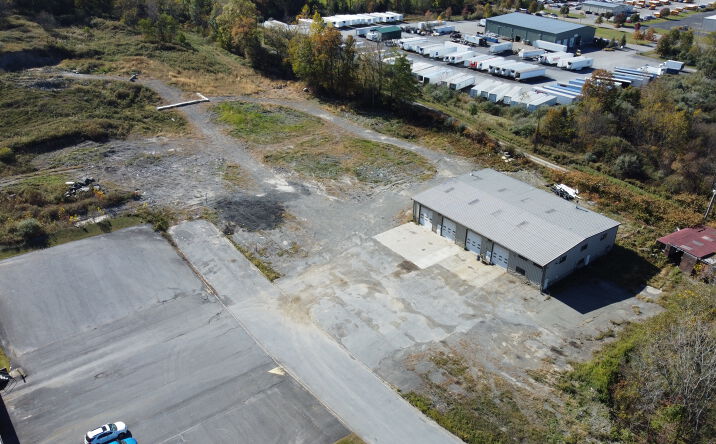 Pictures of Industrial property located at 9 Musket Ct, Goshen, NY 10924 for sales - image #1